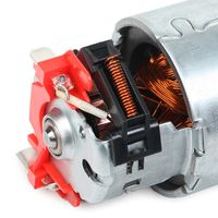 RIDEX 2669I0230 - Ventilador habitáculo