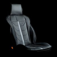 RIDEX 4773A0053 - Cubierta asiento