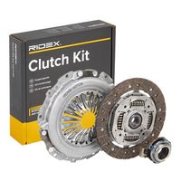 RIDEX 479C3347 - Kit de embrague
