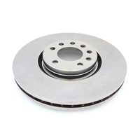 RIDEX 82B0360 - Disco de freno