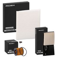 RIDEX 7O0016P - Filtro de aceite - PLUS