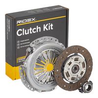 RIDEX 479C3413 - Kit de embrague