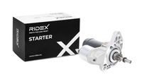 RIDEX 2S0036 - Motor de arranque