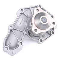 RIDEX 1260W0005 - Bomba de agua, refrigeración del motor