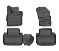 RIDEX 215A0906 - Juego de esteras