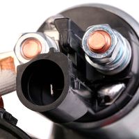 RIDEX 2S0388 - Motor de arranque