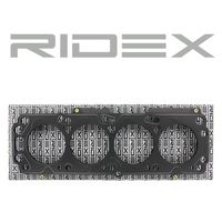 RIDEX 318G0134 - Junta, culata