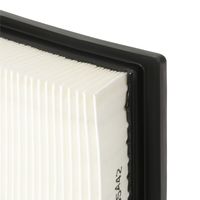 RIDEX 8A0453 - Filtro de aire