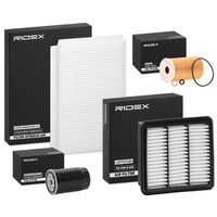 RIDEX 7O0092P - Filtro de aceite - PLUS