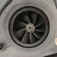 RIDEX 2234C0339R - Turbocompresor, sobrealimentación