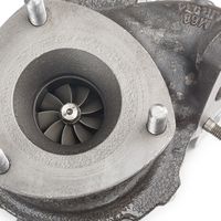 RIDEX 2234C0213R - Turbocompresor, sobrealimentación