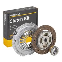 RIDEX 479C3540 - Kit de embrague