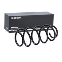 RIDEX 188C0505 - Muelle de suspensión