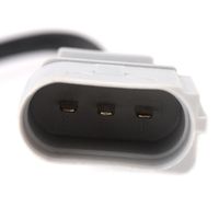 RIDEX 833C0126 - Generador de impulsos, cigüeñal