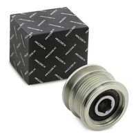 RIDEX 1390F0051 - Rueda libre alternador