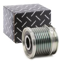 RIDEX 1390F0061 - Rueda libre alternador