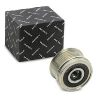 RIDEX 1390F0064 - Rueda libre alternador