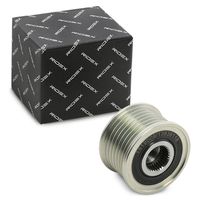 RIDEX 1390F0066 - Rueda libre alternador