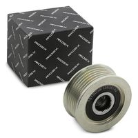 RIDEX 1390F0072 - Rueda libre alternador