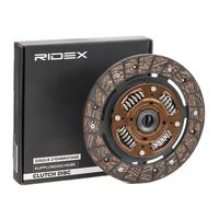 RIDEX 262C0038 - Disco de embrague