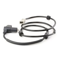 RIDEX 412W0333 - Sensor, revoluciones de la rueda