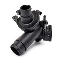 RIDEX 316T0111 - Termostato, refrigerante