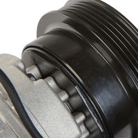 RIDEX 447K0388 - Compresor, aire acondicionado