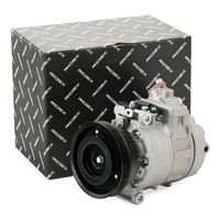 RIDEX 447K0392 - Compresor, aire acondicionado
