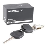 RIDEX 1378L0021 - Cilindro de cierre