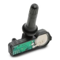 RIDEX 2232W0082 - Sensor de ruedas, control presión neumáticos
