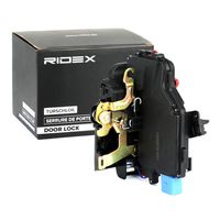 RIDEX 1361D0018 - Cerradura de puerta