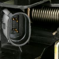 RIDEX 1361D0036 - Cerradura de puerta