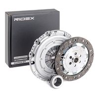 RIDEX 479C0192 - Kit de embrague