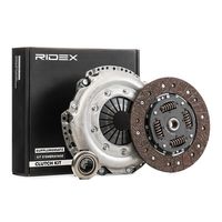 RIDEX 479C0132 - Kit de embrague