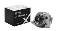 RIDEX 4G0503 - Alternador