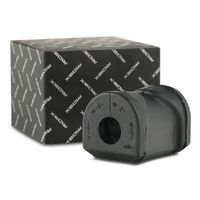 RIDEX 1334A0089 - Soporte, estabilizador