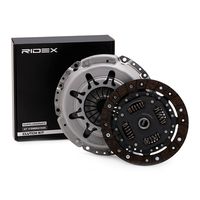 RIDEX 479C0202 - Kit de embrague