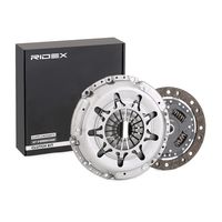 RIDEX 479C0229 - Kit de embrague