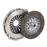 RIDEX 479C0229 - Kit de embrague