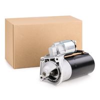 RIDEX 2S0101 - Motor de arranque