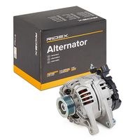 RIDEX 4G0140 - Alternador