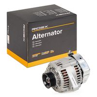 RIDEX 4G0167 - Alternador