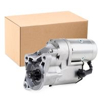 RIDEX 2S0195 - Motor de arranque
