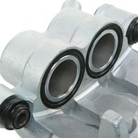 RIDEX 78B0654 - Pinza de freno