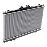 RIDEX 470R0713 - Radiador, refrigeración del motor