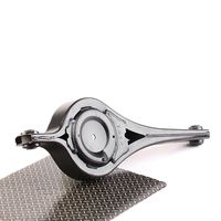 RIDEX 273C0887 - Barra oscilante, suspensión de ruedas