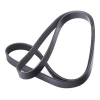 RIDEX 305P0082 - Correa trapecial poli V