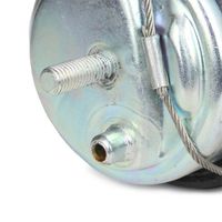 RIDEX 247E0103 - Soporte, motor