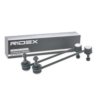 RIDEX 2067R0008 - Juego de reparación, barra de acoplamiento del estabilizador
