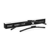 RIDEX 298W0274 - Limpiaparabrisas